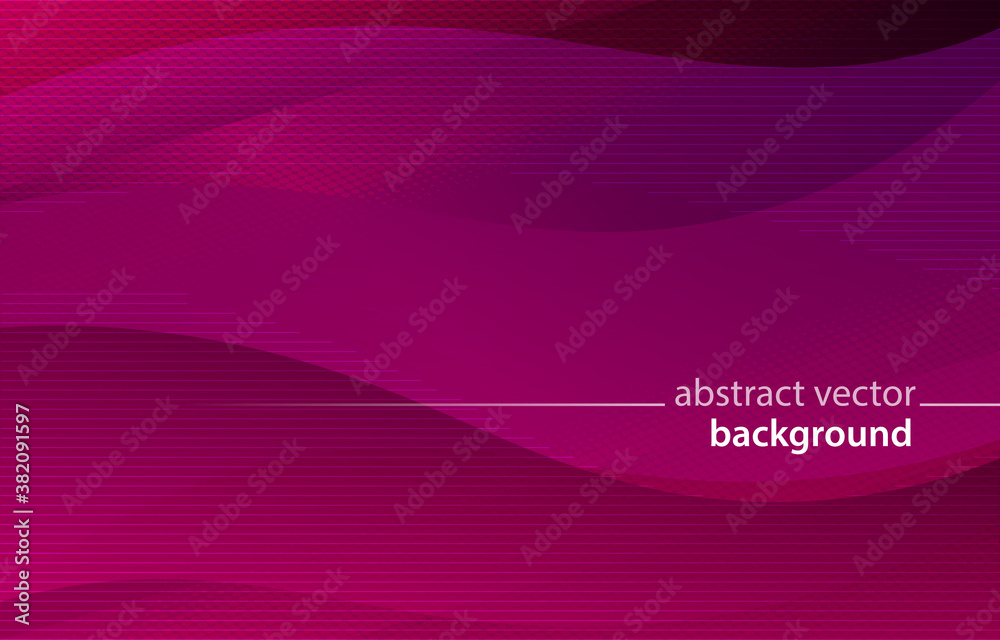 Abstract vector wave background with halftone elements. Stock vector illustration. Abstract vector wave background with halftone elements. Stock vector illustration.