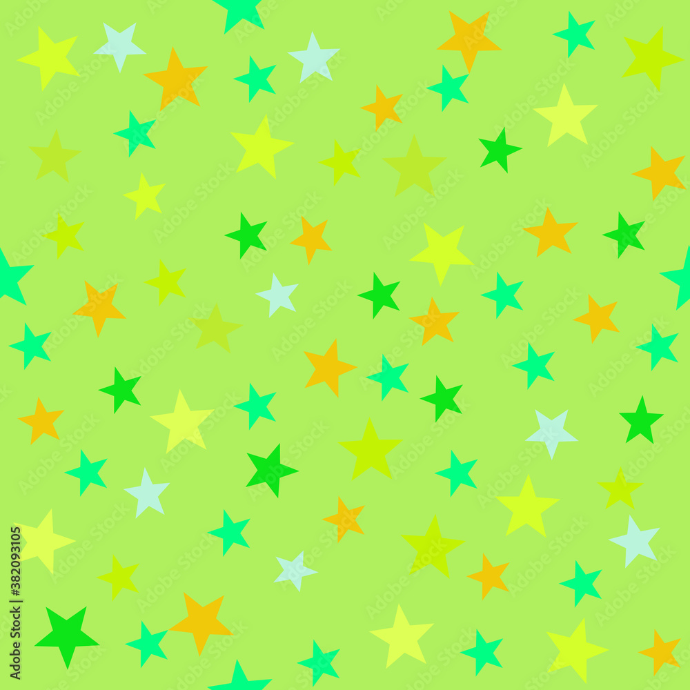 seamless background with stars seamless background with stars