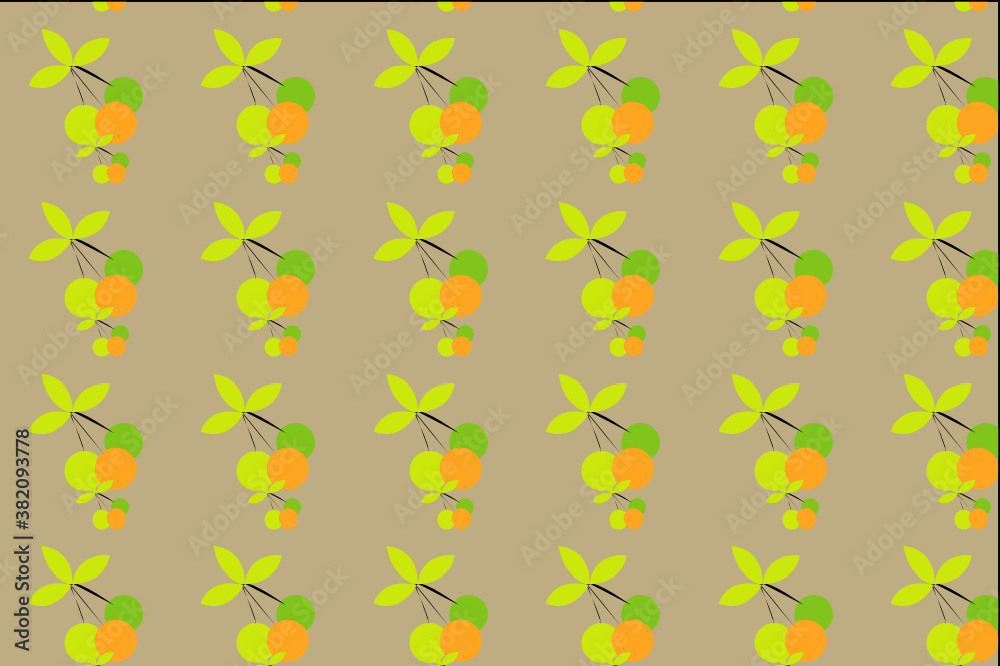 simple fruit pattern design, this design is perfect for decorating walls, backgrounds, wallpapers etc. simple fruit pattern design, this design is perfect for decorating walls, backgrounds, wallpapers etc.