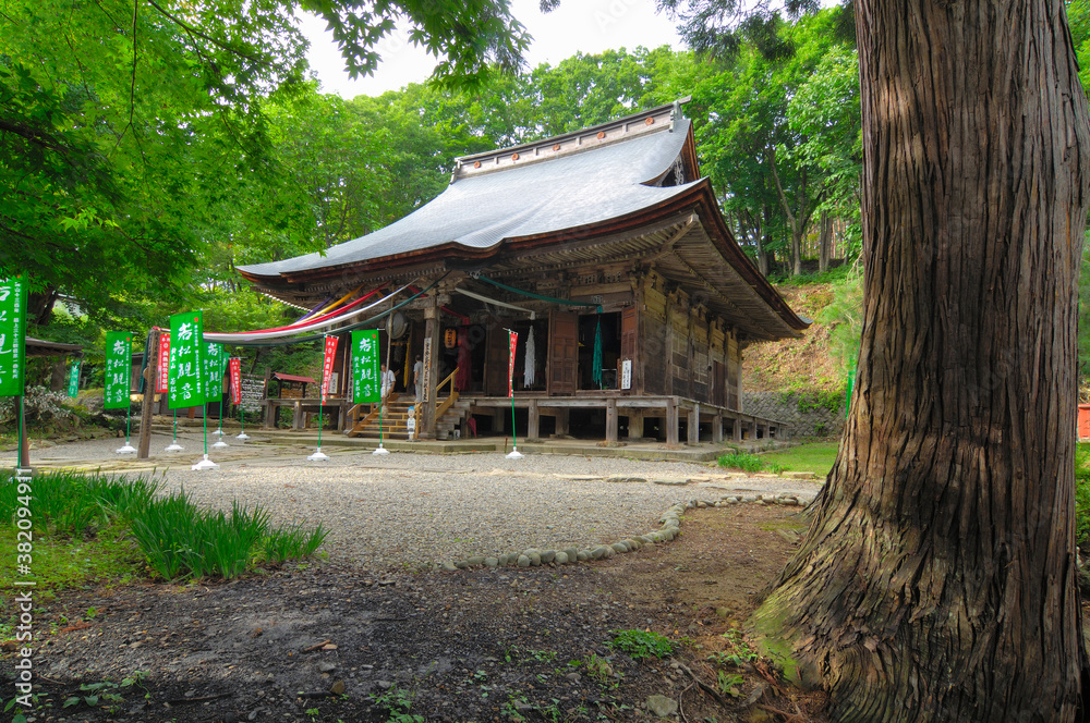 若松寺