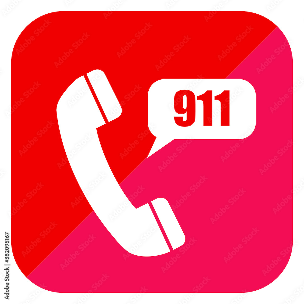 911 emergency call
911 emergency call