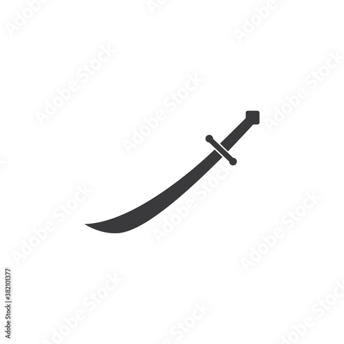 Sword illustration