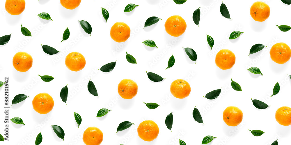 Isolated tangerine citrus collection background with leaves. Tangerines or mandarin orange fruits on white background. mandarine orange background. Isolated tangerine citrus collection background with leaves. Tangerines or mandarin orange fruits on white background. mandarine orange background.
