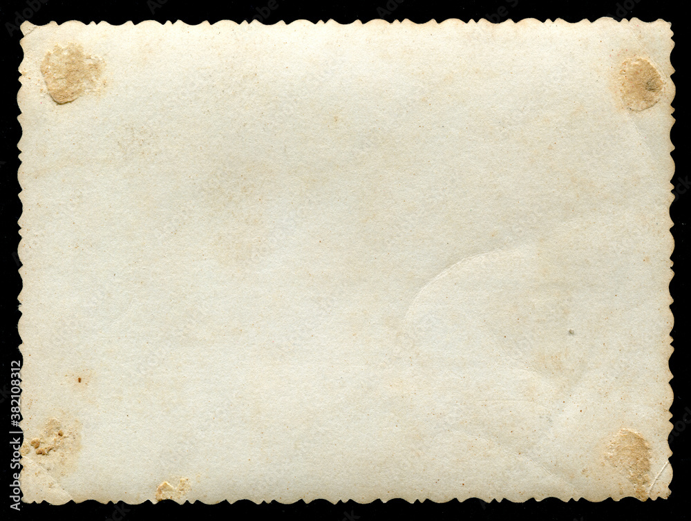 Fototapeta premium Old vintage texture paper, background