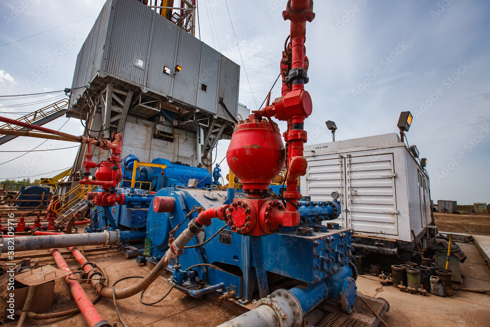 <a href='https://www.ruidapetroleum.com/product/category/Drilling-Rig-and-Workover-Rig'>drilling rig</a> mud <a href='https://www.ruidapetroleum.com/product/49'>pump</a> in stock