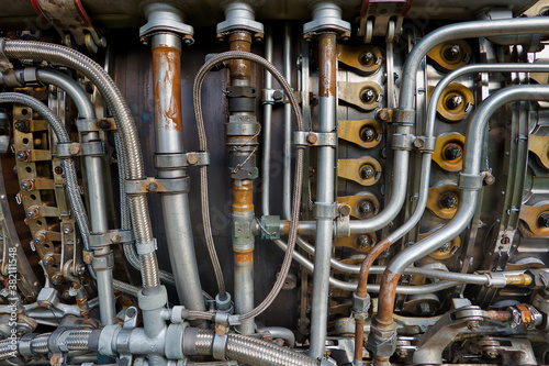 Jet Turbine