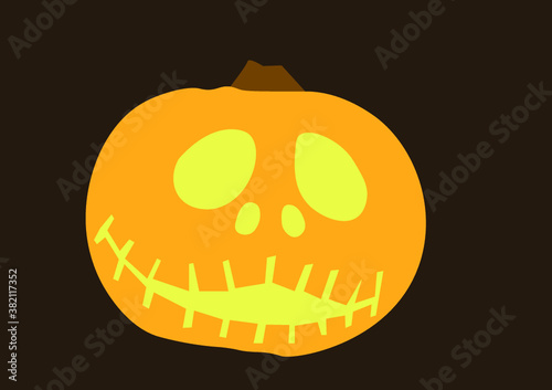 Zucca Halloween