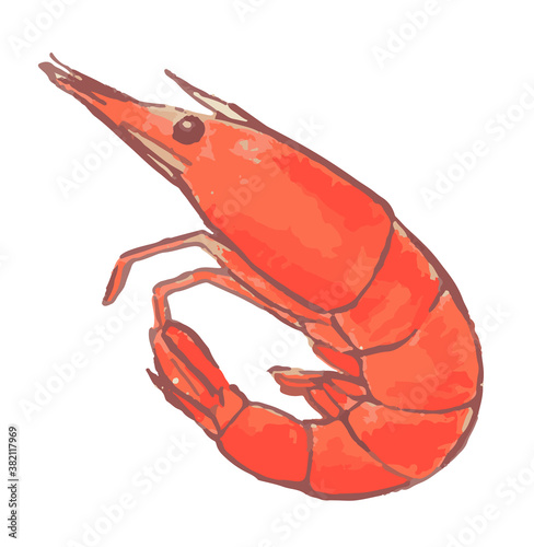 えび