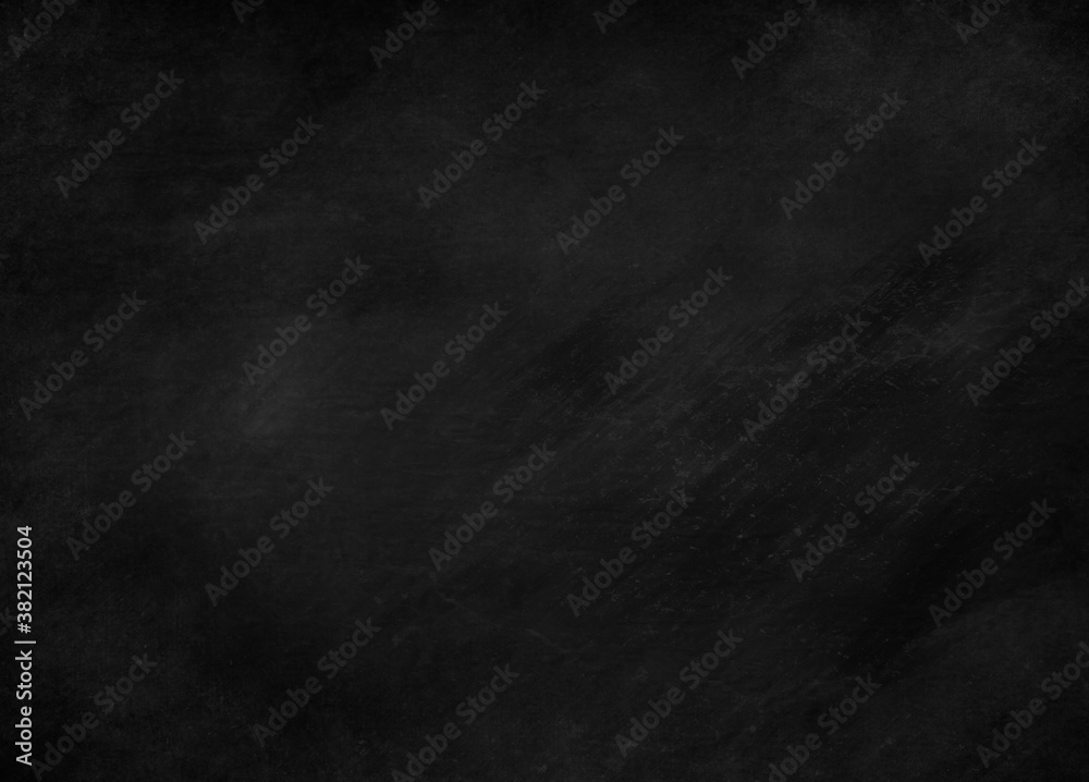 black texture wall in vintage style for graphic design