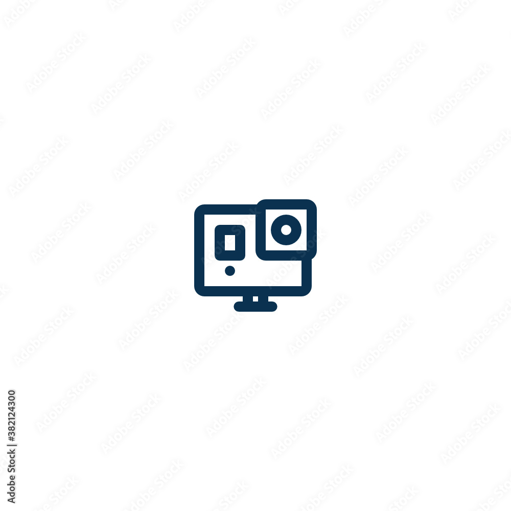 Action Camera Action Camera