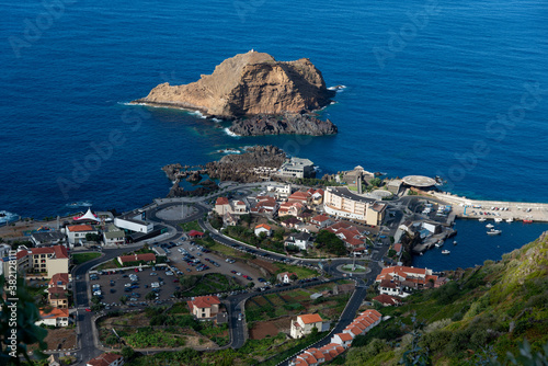 Fototapeta Naklejka Na Ścianę i Meble -  Madeira