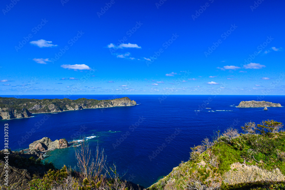 小笠原の島 小笠原の島
