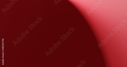 Defocused abstract 4k resolution background for wallpaper, backdrop and stately corporation, government, universities or sport team designs. Marron, reddish-brown, pink and rich red colors.
