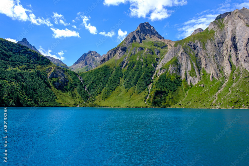 Lago di Morasco, Formazza Lago di Morasco, Formazza