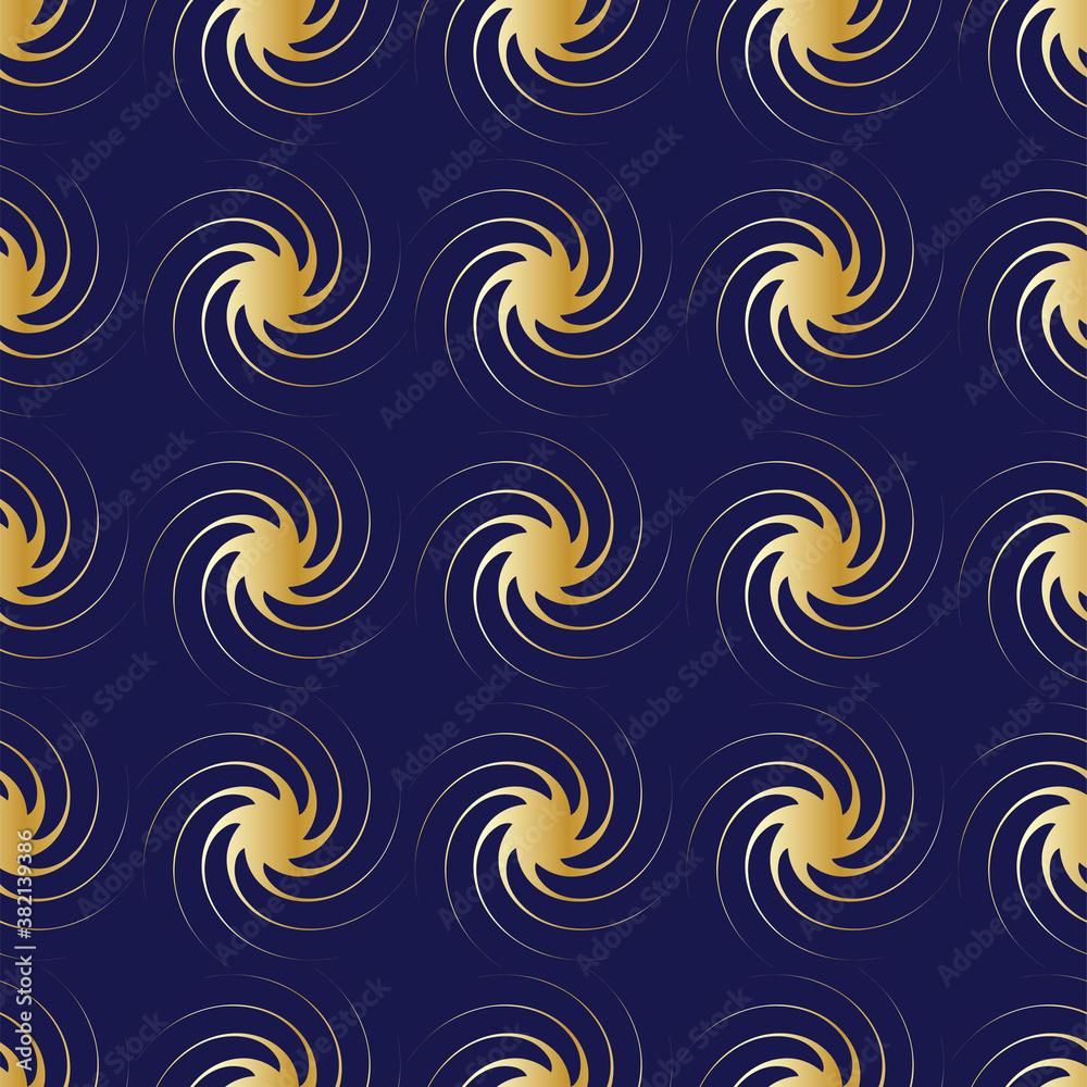 Abstract gold seamless pattern. Festive banner. Vector illustration. Abstract gold seamless pattern. Festive banner. Vector illustration.