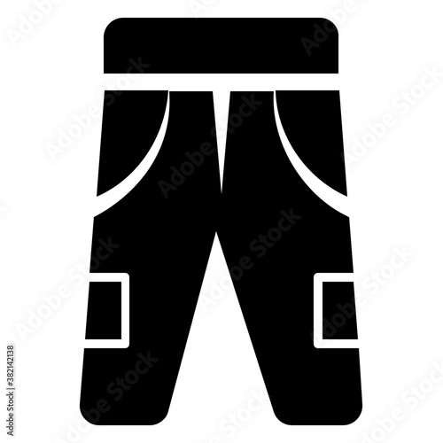 
Cotton trousers for comfortable outfit 

