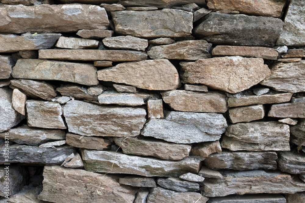 Natural stone masonry rock texture background. Natural stone masonry rock texture background.