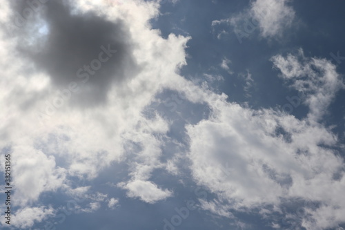 空の愛好家が撮影したさまざまな空。みんなに伝えたいです。 © Last Adventurer K