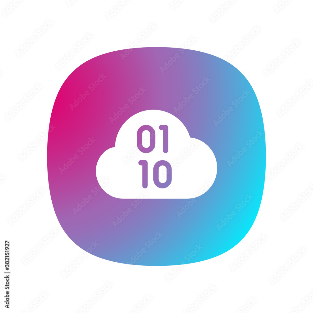 Cloud Computing - Button Cloud Computing - Button