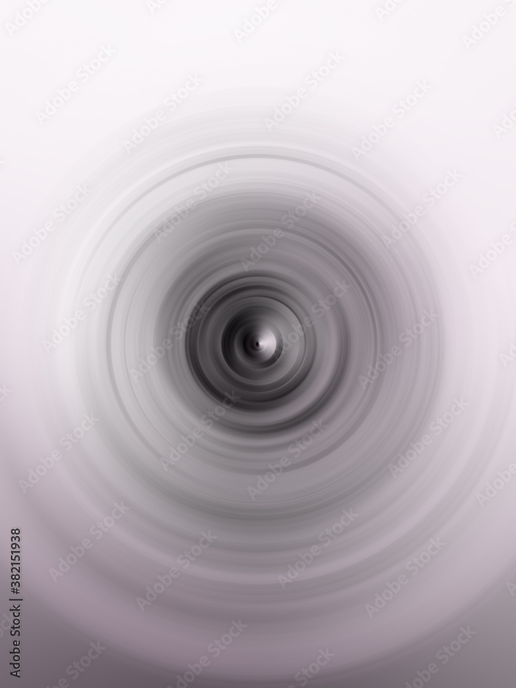 Fototapeta premium Abstract background with radial pattern for business cards, brochures, posters and high quality prints.