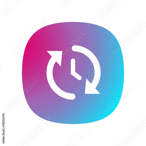 System Restore - Button