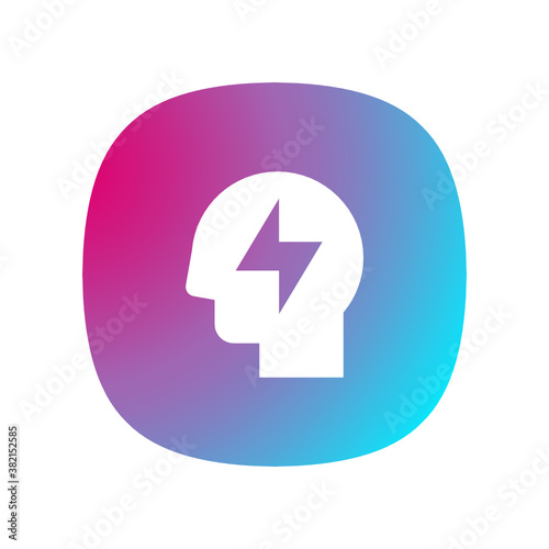 Master Mind - Button