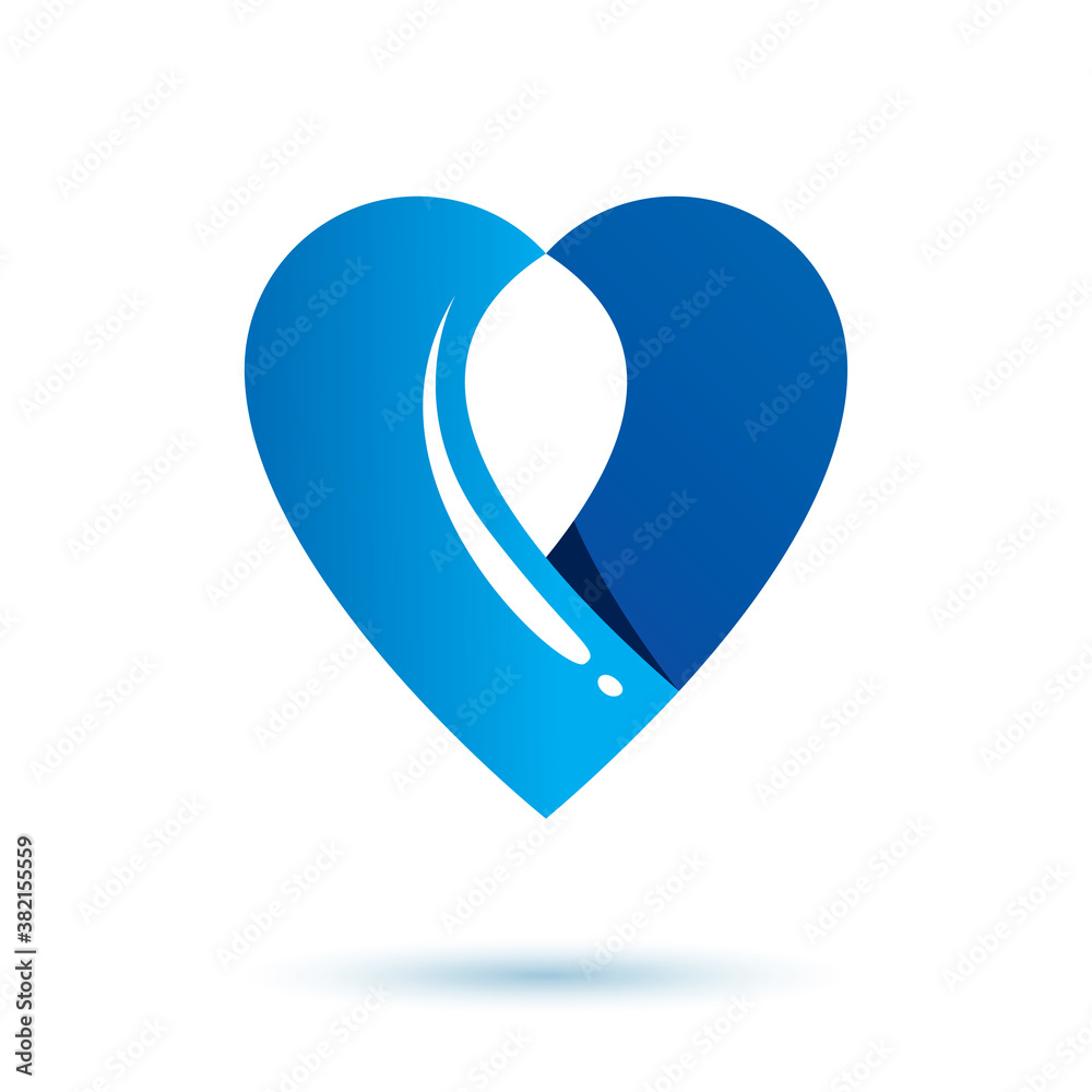 Sea wave splash vector symbol. Pure water as most important resource for human activity theme. Sea wave splash vector symbol. Pure water as most important resource for human activity theme.