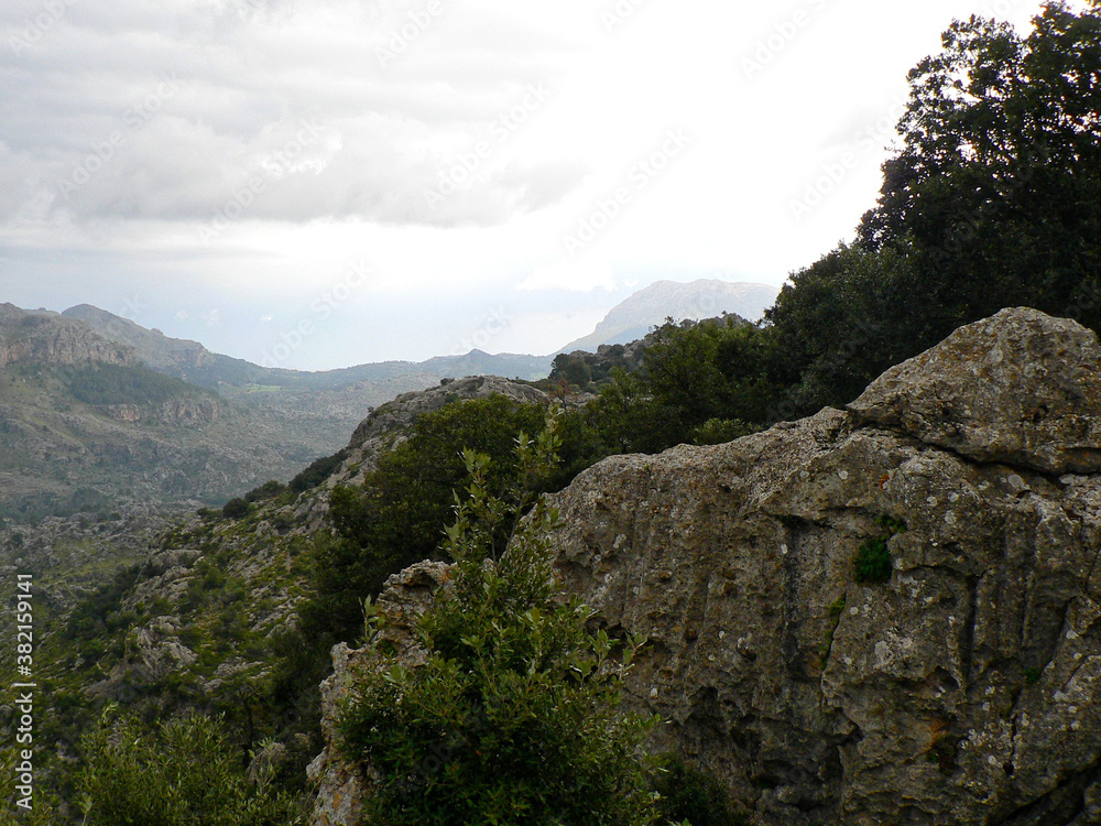Mallorca Landschaft