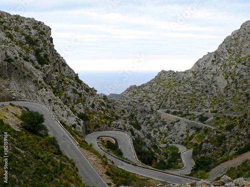 Mallorca Landschaft