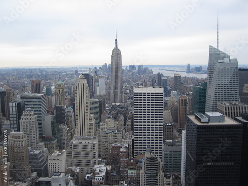 USA  New York  Manhattan