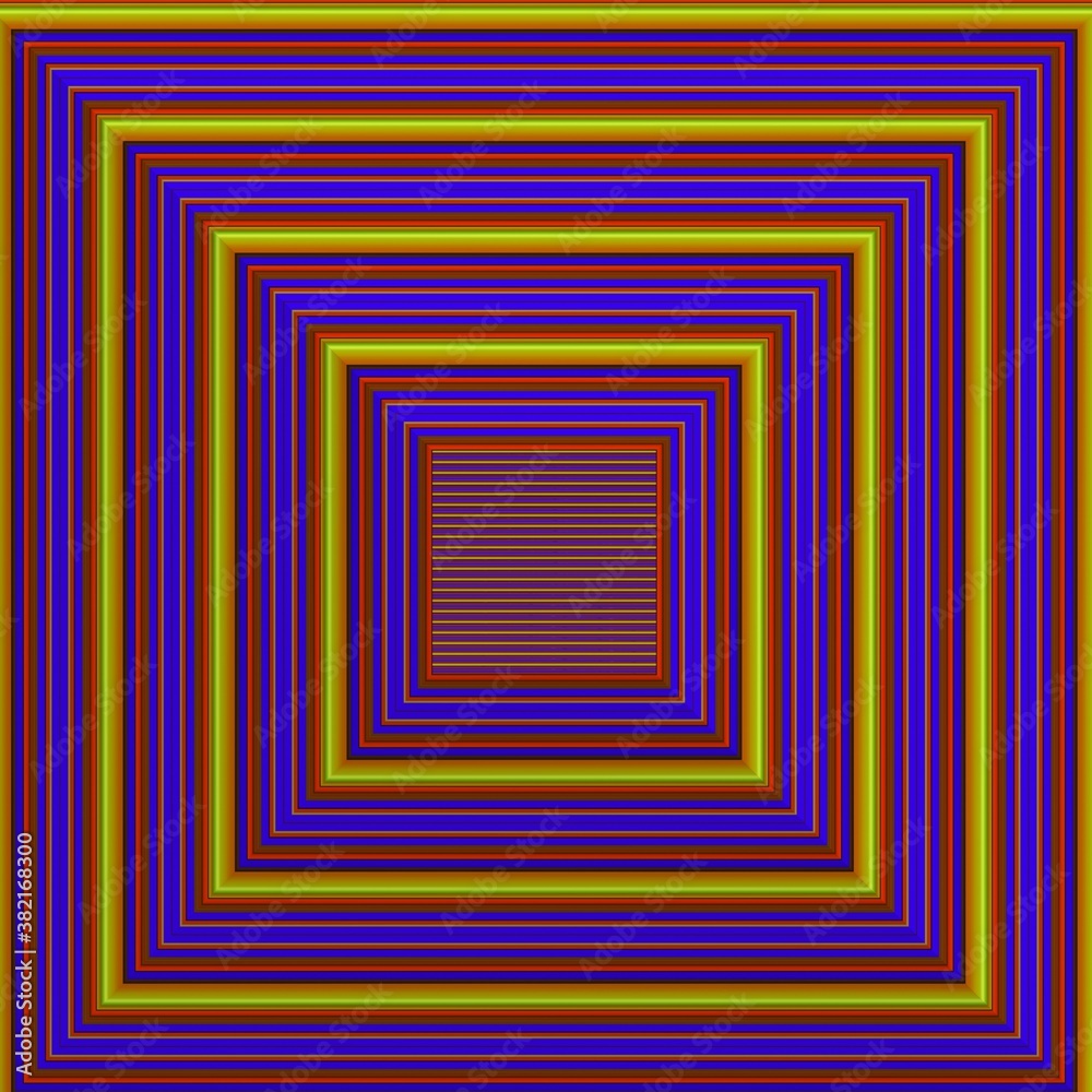 symmetrical patterns generated by the computer. symmetrical patterns generated by the computer.