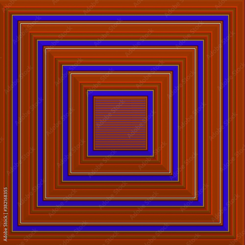 symmetrical patterns generated by the computer. symmetrical patterns generated by the computer.