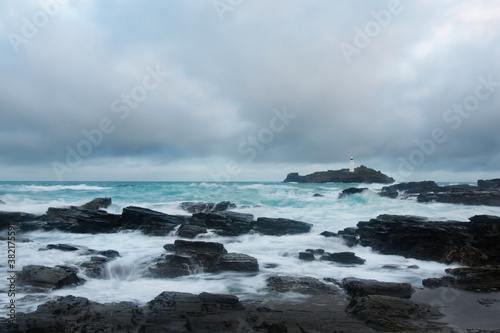 Cornish Coast © Natalie