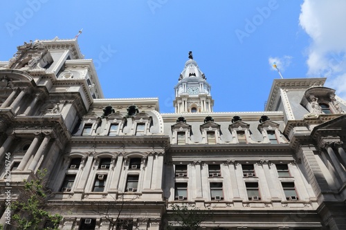 Philadelphia City Hall