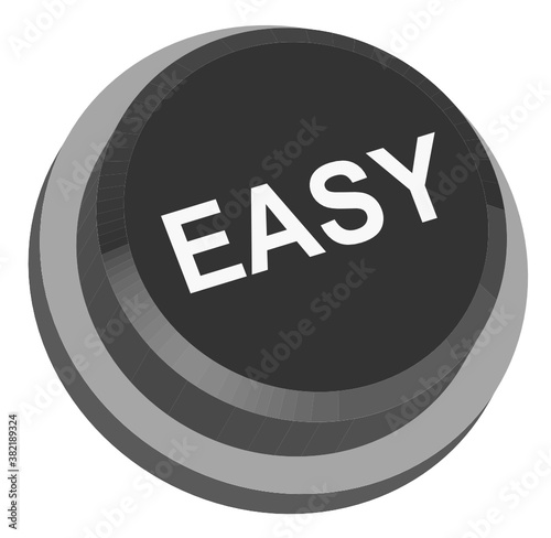 Easy Button
