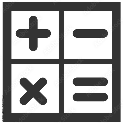 Calculate