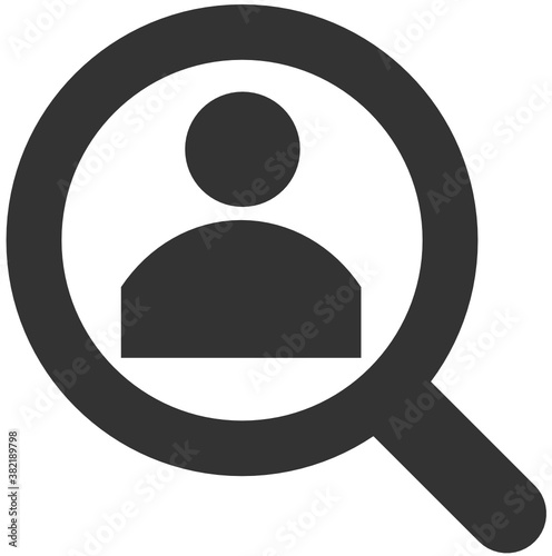Find People