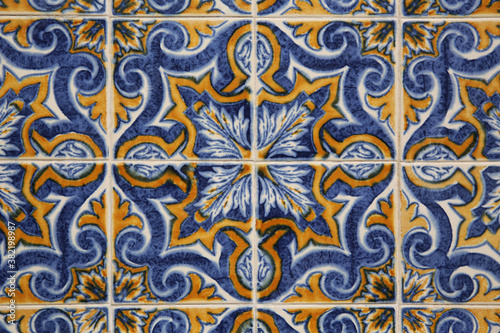 Azulejos Portugueses