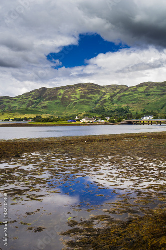 Skye Island, Scotland