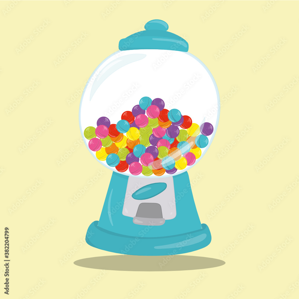 candy land