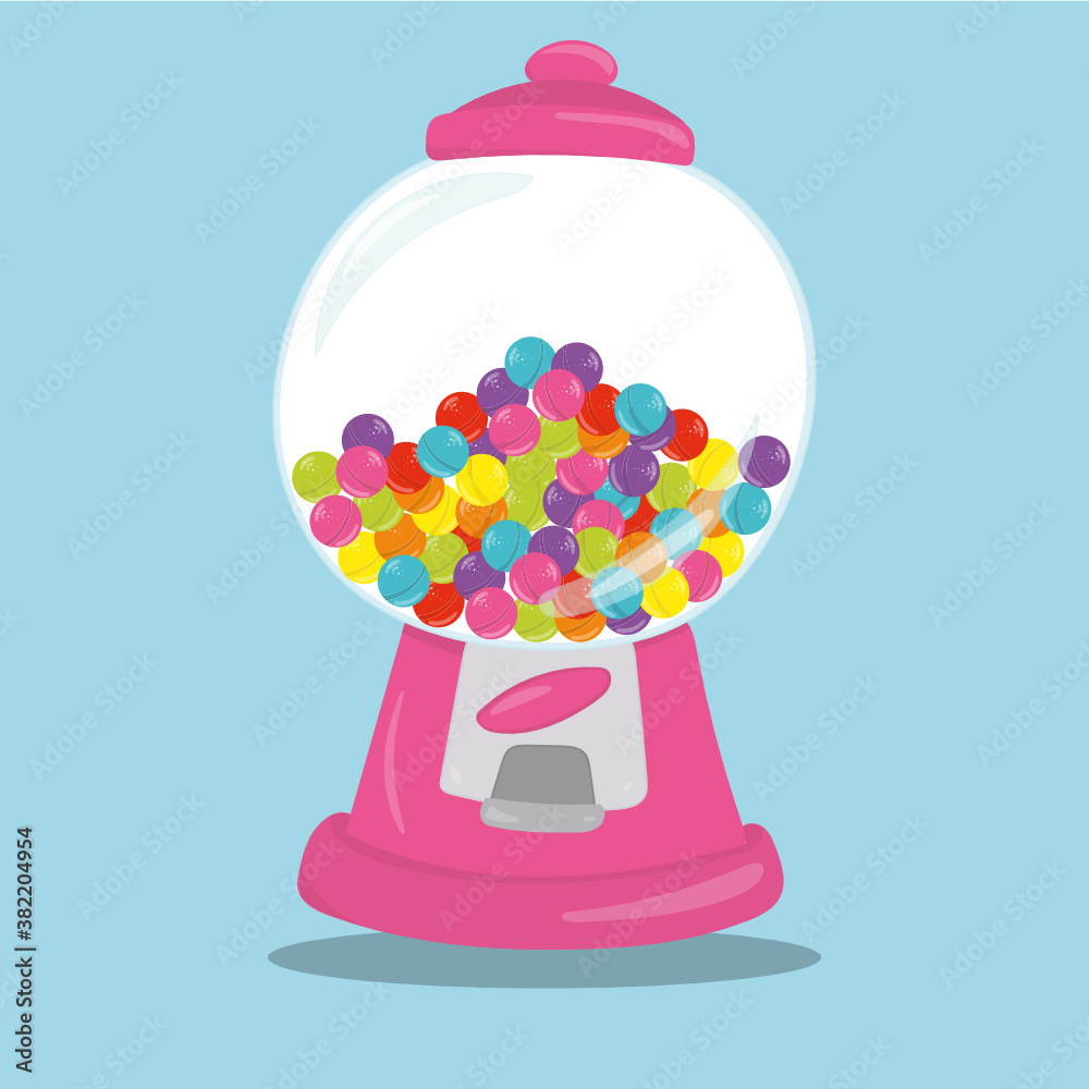 candy land