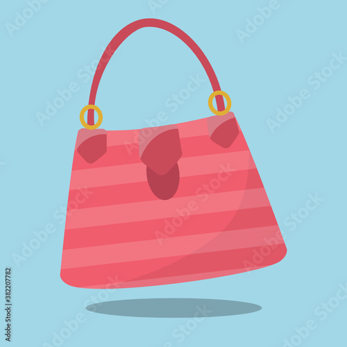 fashion girl bag