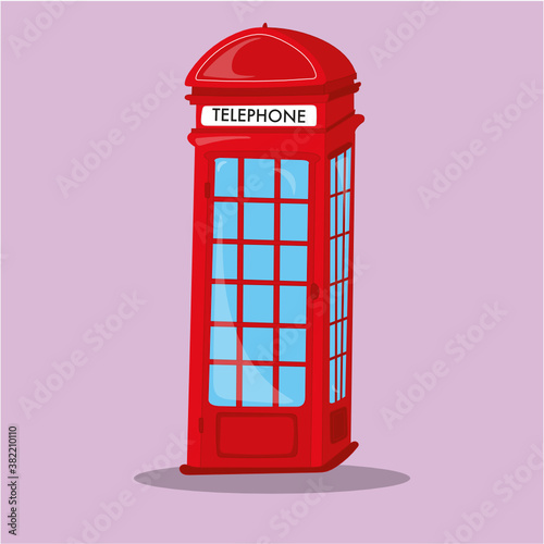 london telephone