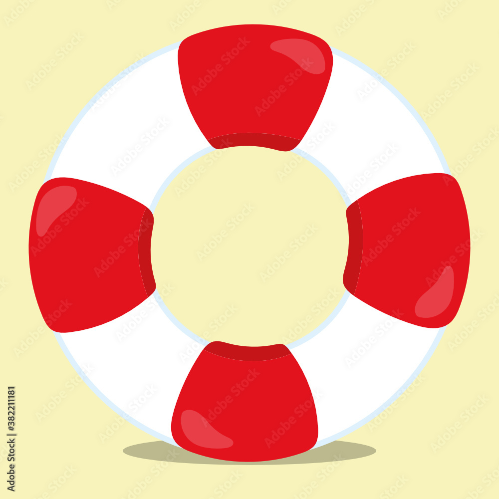 nautical floater