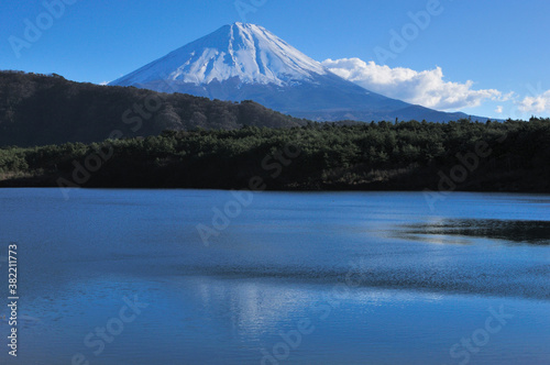 富士山