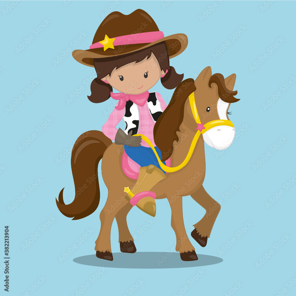 wild-west-cowgirl