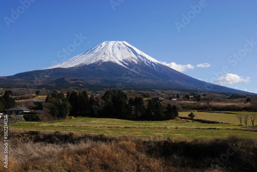 富士山