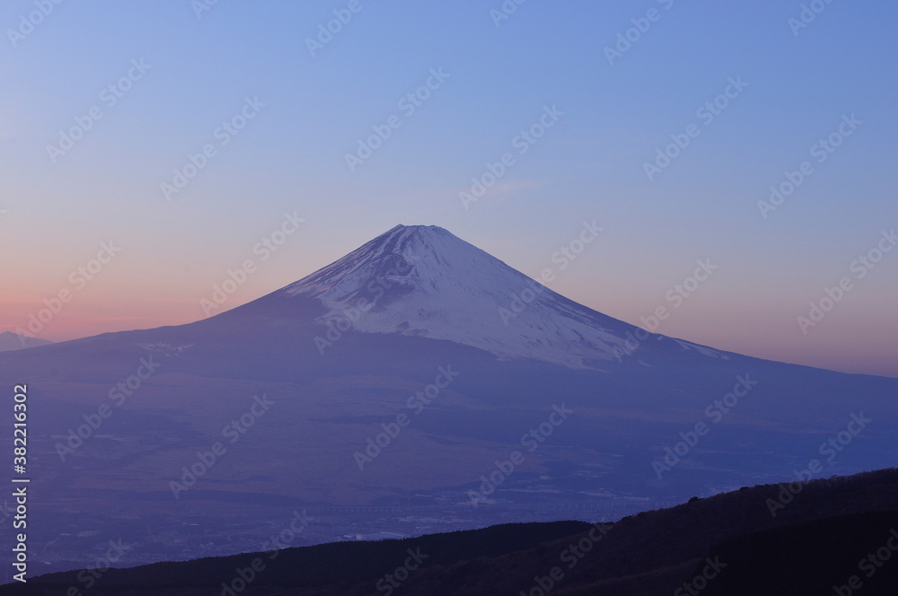 富士山