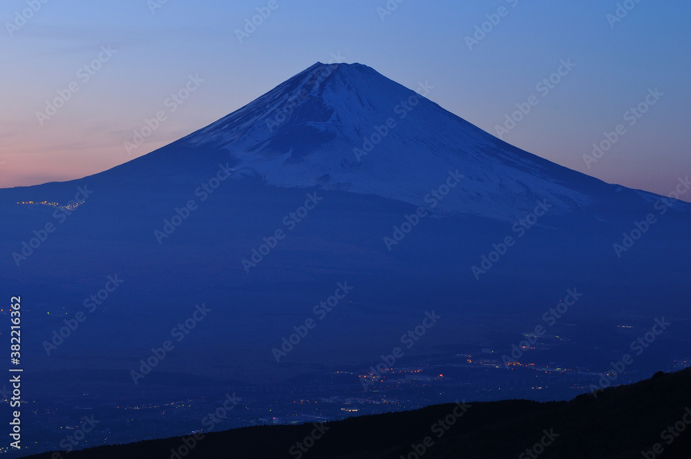 富士山