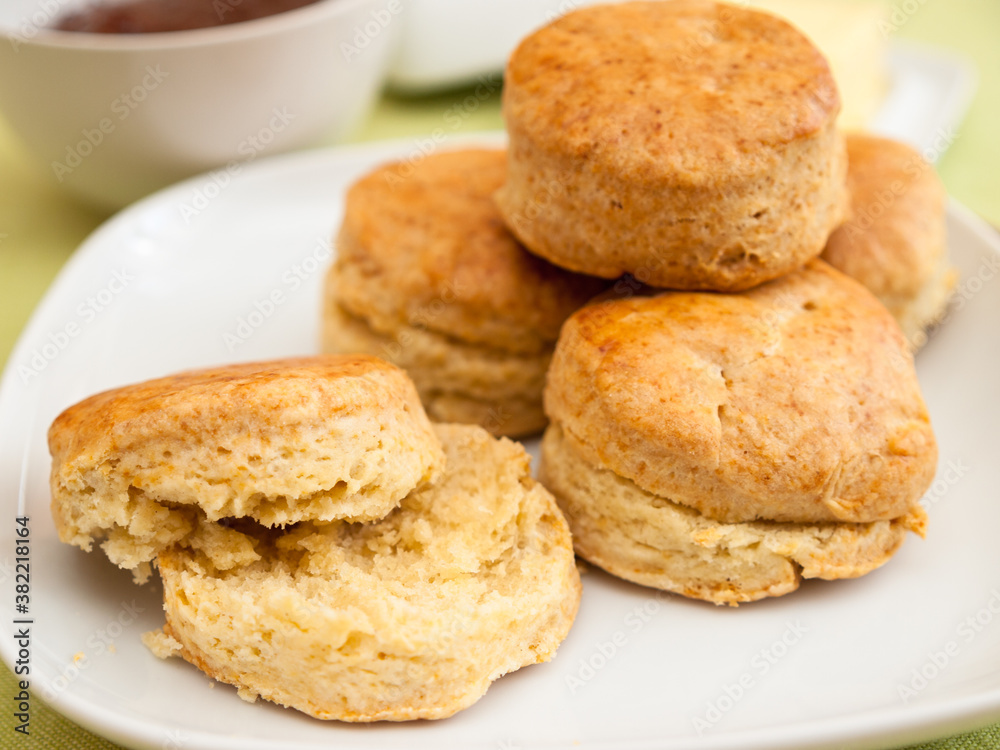 Buttermilk Biscuits Buttermilk Biscuits